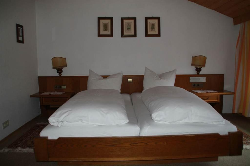 Gaestehaus Andrea Schruns Ngoại thất bức ảnh