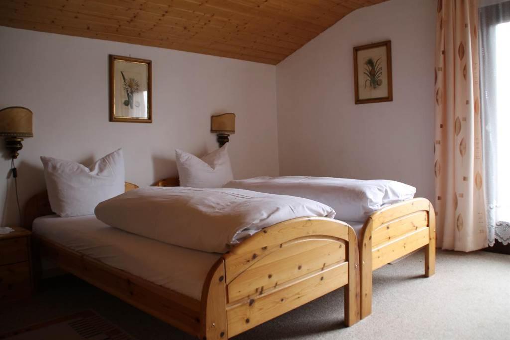 Gaestehaus Andrea Schruns Ngoại thất bức ảnh