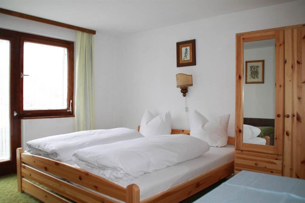 Gaestehaus Andrea Schruns Ngoại thất bức ảnh