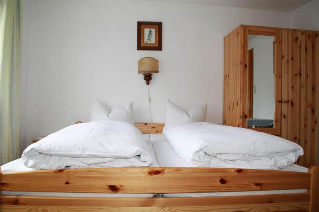 Gaestehaus Andrea Schruns Ngoại thất bức ảnh