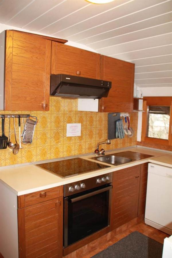 Gaestehaus Andrea Schruns Ngoại thất bức ảnh
